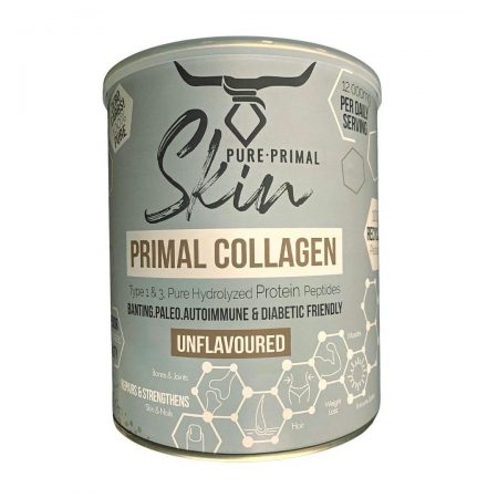 PURE COLLAGEN 1 & 3: HYDROLYSED AGGLOMERATED PEPTIDES