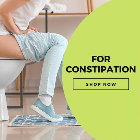 For constipation